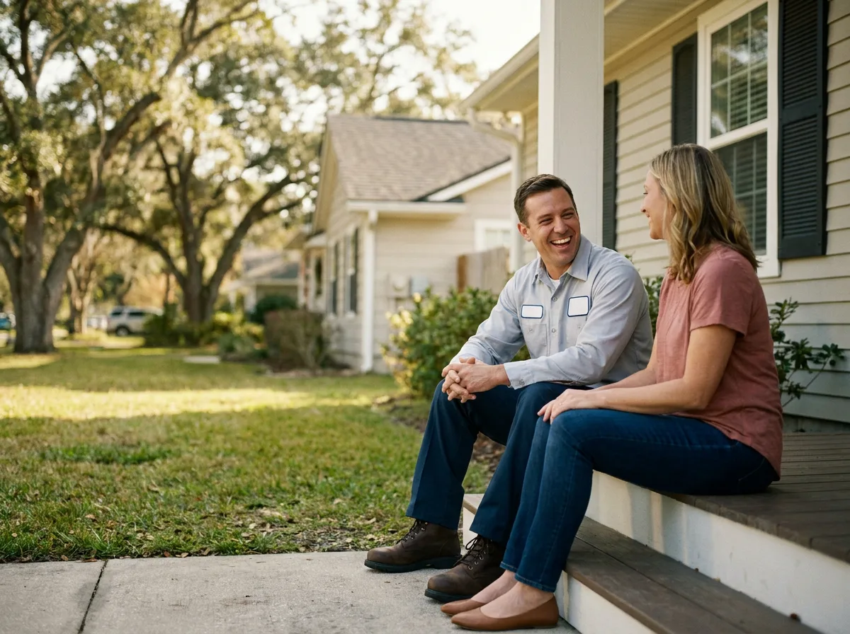 Septic tank pumping FAQs for Thaxton, VA